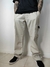CALÇA CARGO COMPTON BEGE CLARO