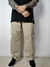 CALÇA CARGO COMPTON CÁQUI