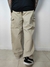 CALÇA CARGO COMPTON CÁQUI - comprar online