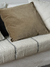 Sillones protegidos por el pillow Wohnen