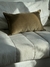 Pillow | Por encargo | Color liso 100% Algodón