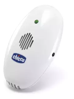 Chicco - Repelente infantil dispositivo de ultrasonido - comprar online