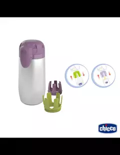 Chicco - Termo portamamadera en internet