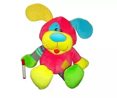 PHI PHI TOYS PELUCHE MULTICOLOR