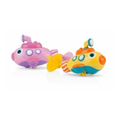 Nuby - Submarino