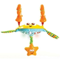 Tiny Love - Cangrejo para capota con sonido - comprar online