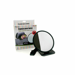 Baby Innovation - Espejo trasero extra grande