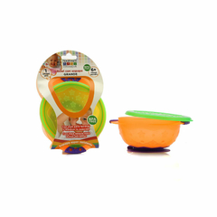 Baby Innovation - Bowls con sopapa