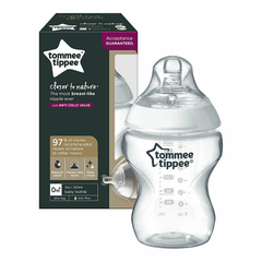 Tommee Tippee - Mamadera 260ml
