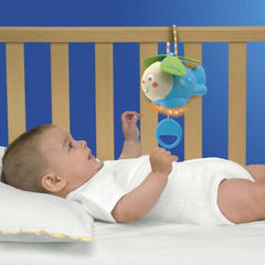 Chicco - Cunero helicóptero luminoso en internet
