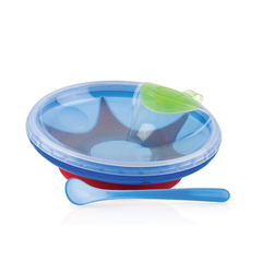 Nuby - Plato Termico