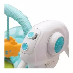 Love - Columpio mecedor portátil - comprar online