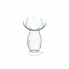 Dispita - Sacaleche manual silicona - comprar online