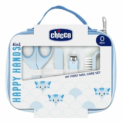 Chicco - Set de uñas e higiene - comprar online