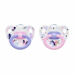 Nuk - Chupete Doble 18 a 36 meses