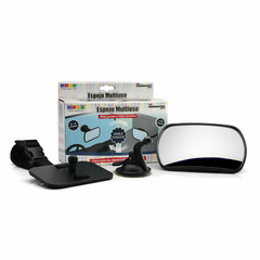 Baby Innovation - Espejo retrovisor multiuso