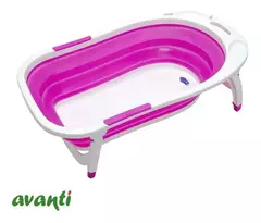 Avanti- Bañera plegable en internet