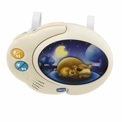 Chicco - Nube Musical - comprar online