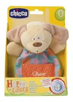 Chicco - Muñeco de apego - comprar online