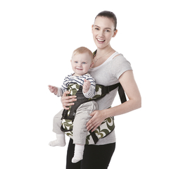 Priori - Mochila portabebe ergonomica