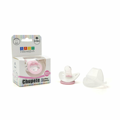 Baby Innovation - Chupete premium
