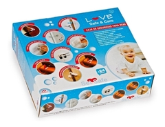 Love - Set de seguridad