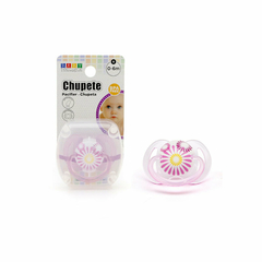 Baby Innovation - Chupete ortodontico "Talle s"