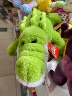 PHI PHI TOYS COCODRILLO