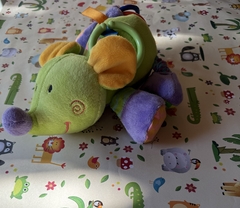 Sonajero peluche Raton - tienda online