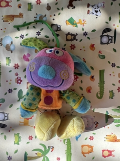 Woody toys, Cunero musical Rosa en internet