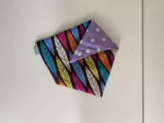 Babero-Bandana