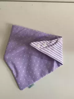 Babero-Bandana - comprar online