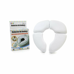 Baby Innovation - Reductor inodoro plegable soft
