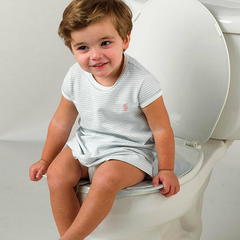Baby Innovation - Reductor inodoro plegable soft - comprar online