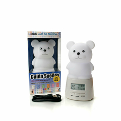 Baby Innovation - Cuida sueños Luz de noche
