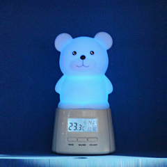 Baby Innovation - Cuida sueños Luz de noche - comprar online