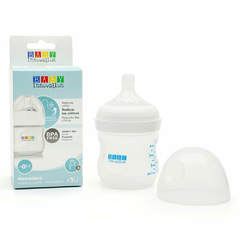 Baby Innovation - Combo mamadera 240ml y 120ml - comprar online