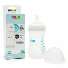 Baby Innovation - Combo mamadera 240ml y 120ml en internet