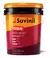 Suvinil Toque Fosco Select Branco - comprar online