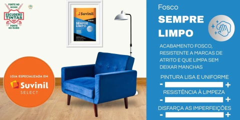 Banner de Escudero Tintas