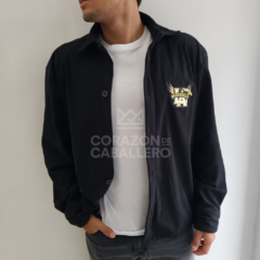 Camisacos de Corderoy - comprar online