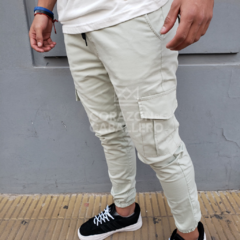 Jogger Esfera cargo - comprar online