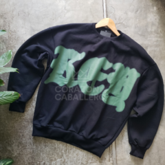 Buzo KML cuello redondo - comprar online