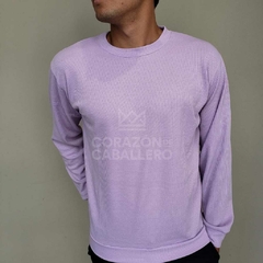 Sweater HQSF en internet