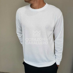 Sweater HQSF - tienda online