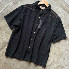 Camisa LFR Crochet - comprar online