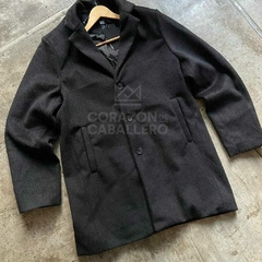 Tapado MCR paño - comprar online