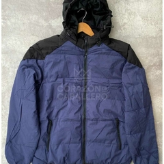 Campera capitan combinada en internet