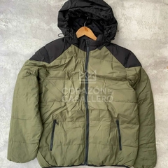 Campera capitan combinada
