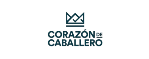 Corazón De Caballero